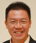 Photo - YB TUAN NGA KOR MING - Click to open the Member of Parliament profile